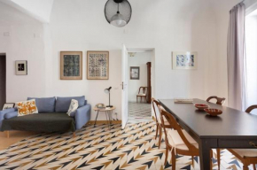 Casa Calderai art and design